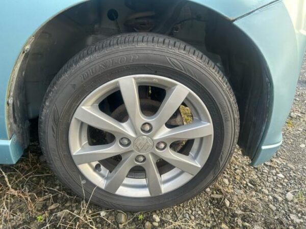 Ref:AUX-20141793 SUZUKI WAGON R 2013 - Image 13