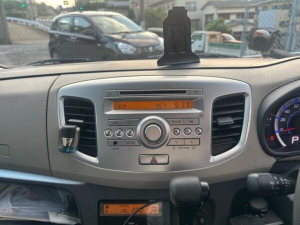 Ref:AUX-20141793 SUZUKI WAGON R 2013 - Image 15