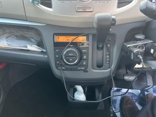 Ref:AUX-20141793 SUZUKI WAGON R 2013 - Image 16