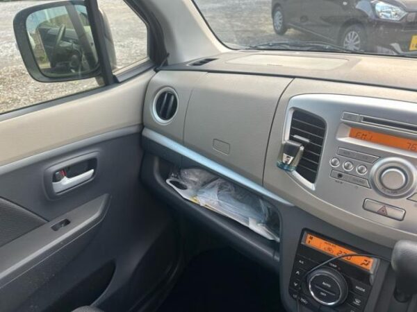 Ref:AUX-20141793 SUZUKI WAGON R 2013 - Image 18