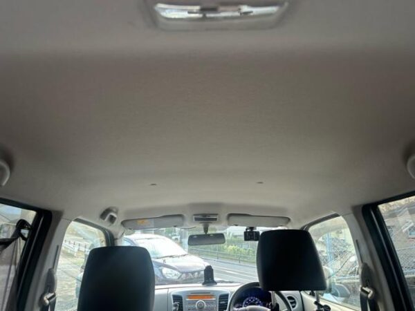 Ref:AUX-20141793 SUZUKI WAGON R 2013 - Image 20