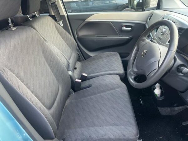 Ref:AUX-20141793 SUZUKI WAGON R 2013 - Image 6