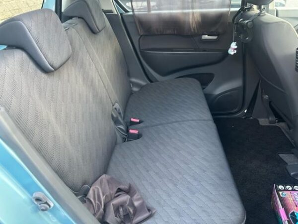 Ref:AUX-20141793 SUZUKI WAGON R 2013 - Image 7