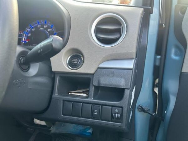 Ref:AUX-20141793 SUZUKI WAGON R 2013 - Image 9