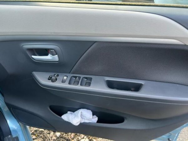 Ref:AUX-20141793 SUZUKI WAGON R 2013 - Image 10