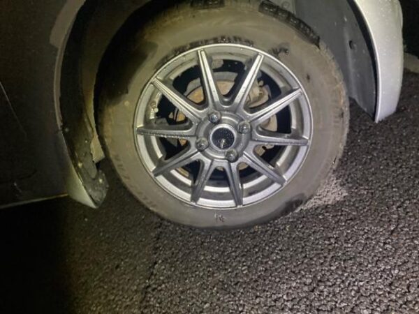 Ref:AUX-20141834 HONDA N-ONE 2013 - Image 13
