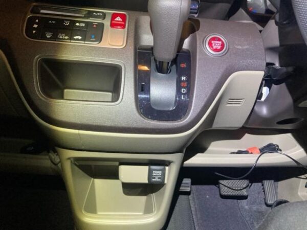 Ref:AUX-20141834 HONDA N-ONE 2013 - Image 16
