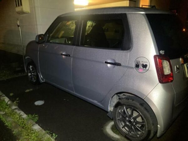 Ref:AUX-20141834 HONDA N-ONE 2013 - Image 3