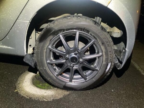 Ref:AUX-20141834 HONDA N-ONE 2013 - Image 6