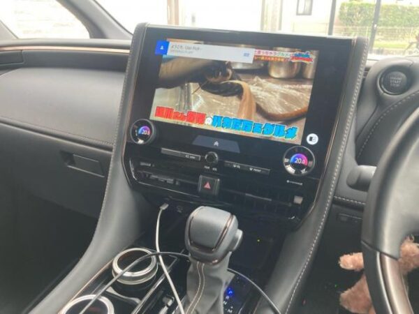 Ref:AUX-20141841 TOYOTA ALPHARD 2024 - Image 15