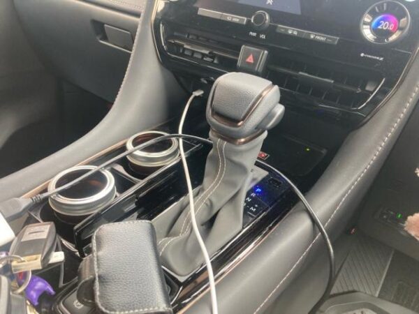 Ref:AUX-20141841 TOYOTA ALPHARD 2024 - Image 18