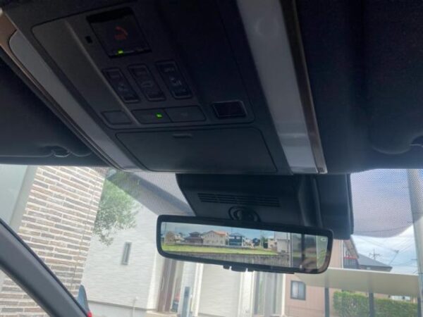 Ref:AUX-20141841 TOYOTA ALPHARD 2024 - Image 19