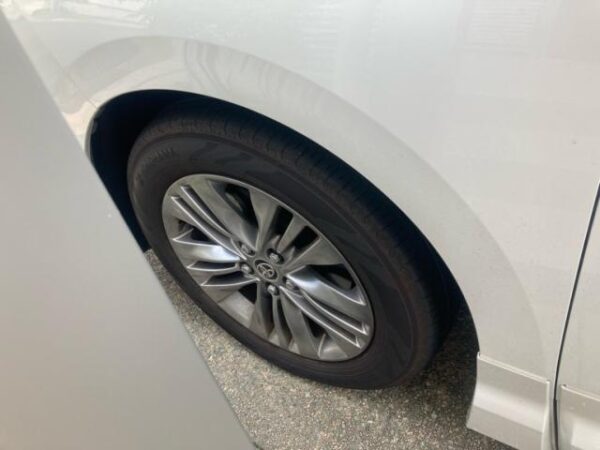 Ref:AUX-20141841 TOYOTA ALPHARD 2024 - Image 4