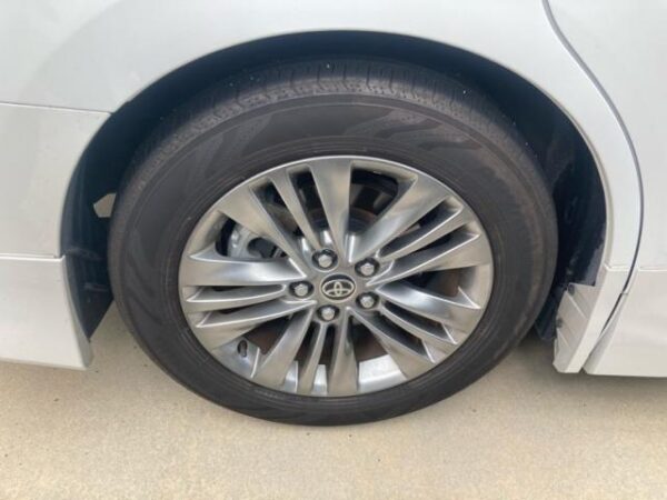 Ref:AUX-20141841 TOYOTA ALPHARD 2024 - Image 6