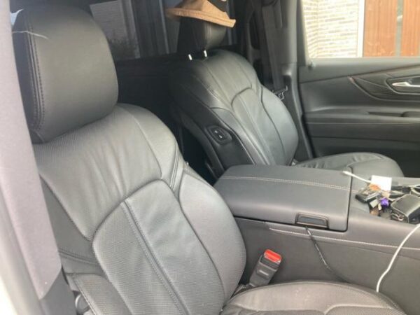 Ref:AUX-20141841 TOYOTA ALPHARD 2024 - Image 9