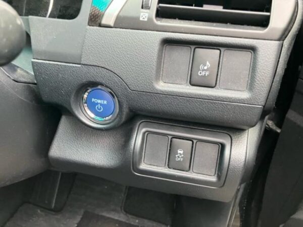 Ref:AUX-20141842 TOYOTA CAMRY 2012 - Image 11