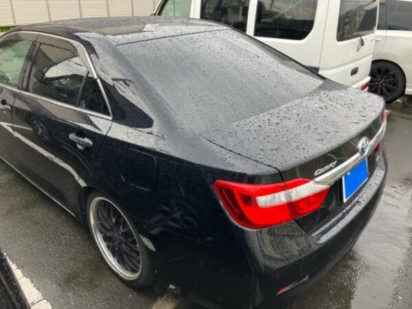 Ref:AUX-20141842 TOYOTA CAMRY 2012 - Image 14