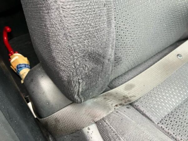 Ref:AUX-20141842 TOYOTA CAMRY 2012 - Image 16