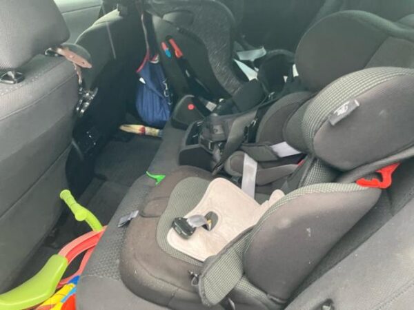 Ref:AUX-20141842 TOYOTA CAMRY 2012 - Image 17