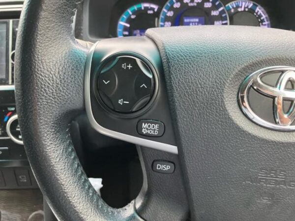 Ref:AUX-20141842 TOYOTA CAMRY 2012 - Image 20