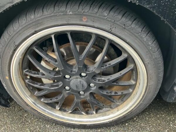 Ref:AUX-20141842 TOYOTA CAMRY 2012 - Image 4