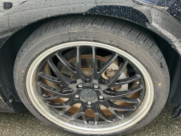 Ref:AUX-20141842 TOYOTA CAMRY 2012 - Image 5