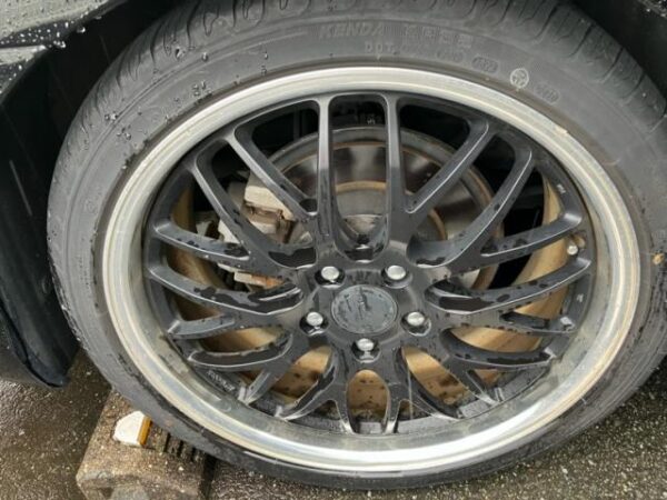 Ref:AUX-20141842 TOYOTA CAMRY 2012 - Image 6