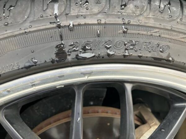 Ref:AUX-20141842 TOYOTA CAMRY 2012 - Image 7