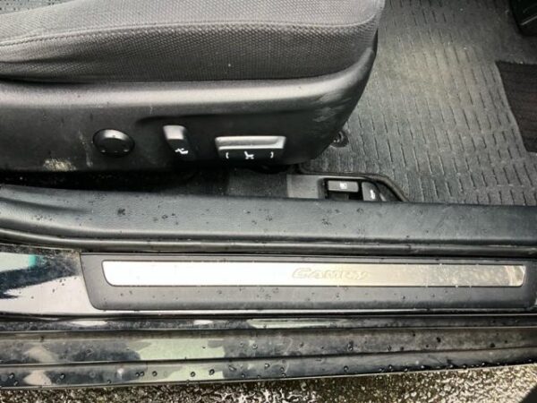 Ref:AUX-20141842 TOYOTA CAMRY 2012 - Image 10