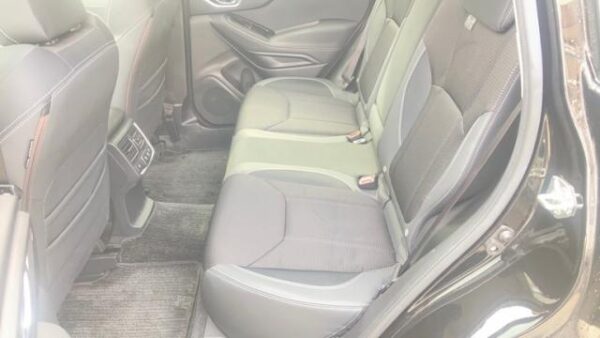 Ref:AUX-20141880 SUBARU FORESTER 2018 - Image 11