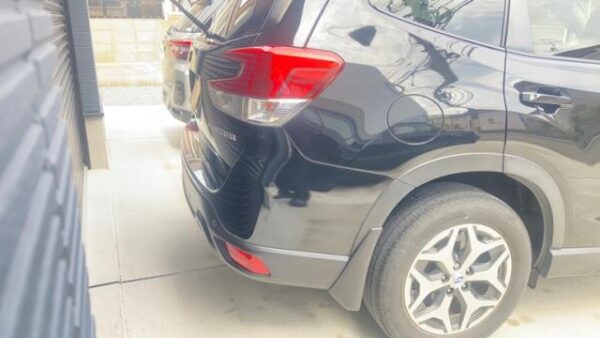 Ref:AUX-20141880 SUBARU FORESTER 2018 - Image 13