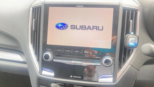 Ref:AUX-20141880 SUBARU FORESTER 2018 - Image 19