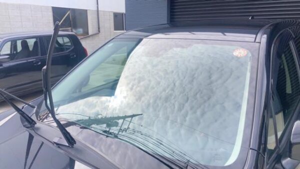 Ref:AUX-20141880 SUBARU FORESTER 2018 - Image 3
