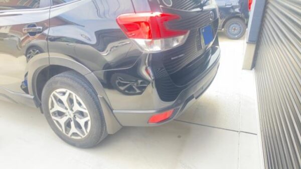 Ref:AUX-20141880 SUBARU FORESTER 2018 - Image 4