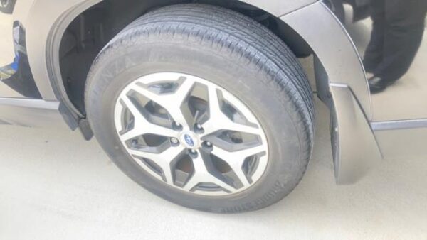 Ref:AUX-20141880 SUBARU FORESTER 2018 - Image 6