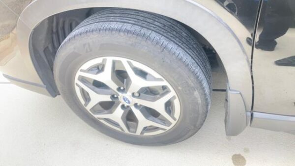 Ref:AUX-20141880 SUBARU FORESTER 2018 - Image 7