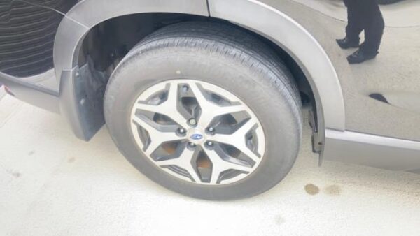 Ref:AUX-20141880 SUBARU FORESTER 2018 - Image 9