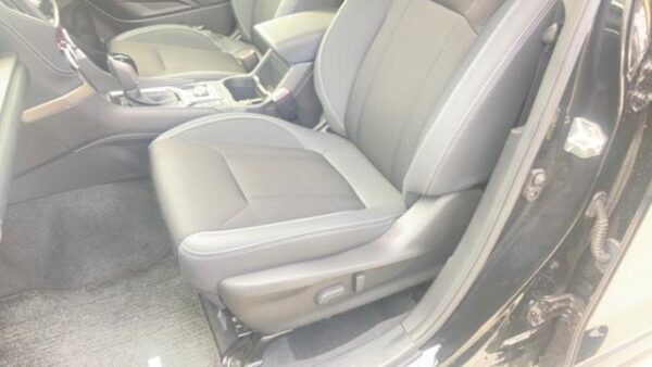 Ref:AUX-20141880 SUBARU FORESTER 2018 - Image 10