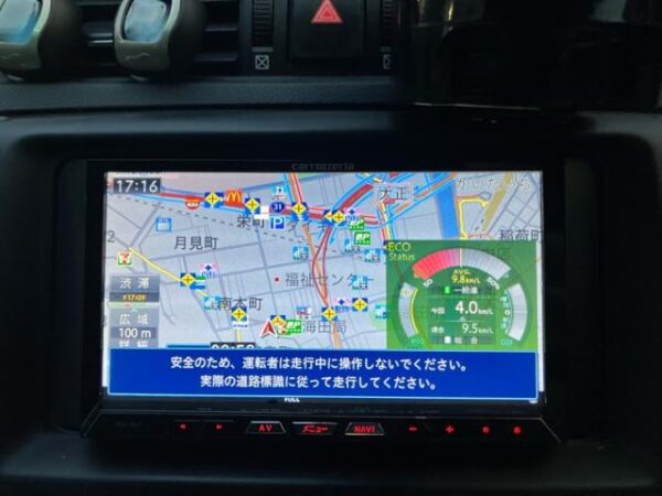Ref:AUX-20141881 TOYOTA MARK X 2010 - Image 12