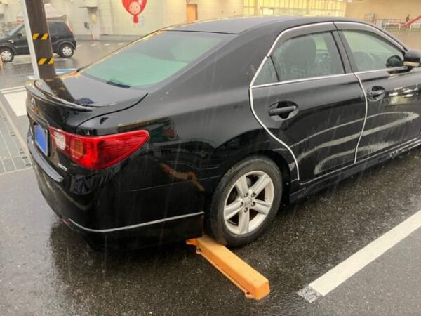 Ref:AUX-20141881 TOYOTA MARK X 2010 - Image 13
