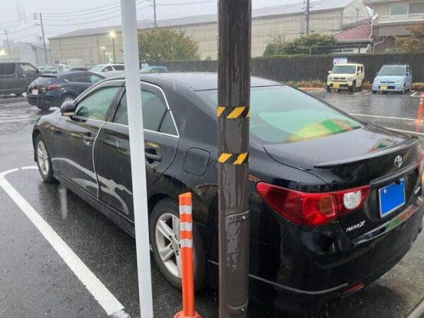 Ref:AUX-20141881 TOYOTA MARK X 2010 - Image 14