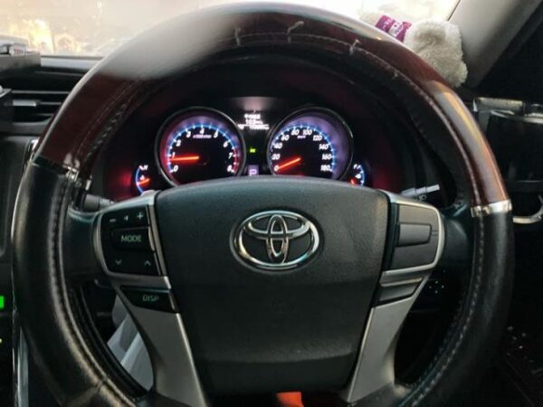 Ref:AUX-20141881 TOYOTA MARK X 2010 - Image 6