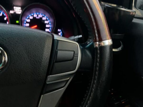 Ref:AUX-20141881 TOYOTA MARK X 2010 - Image 8