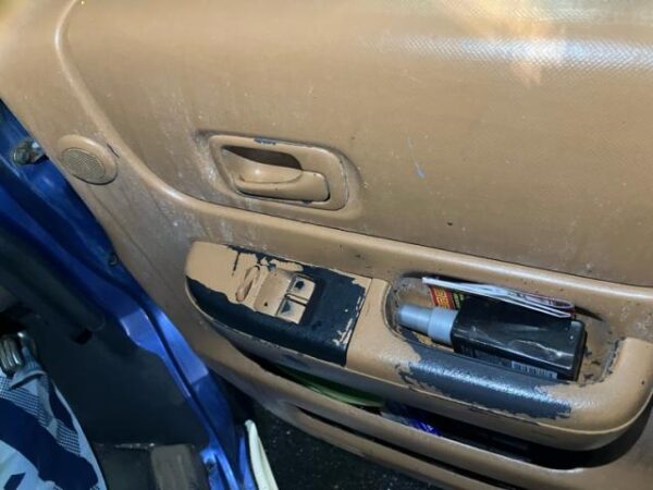 Ref:AUX-20141883 HONDA VAMOS 2005 - Image 15