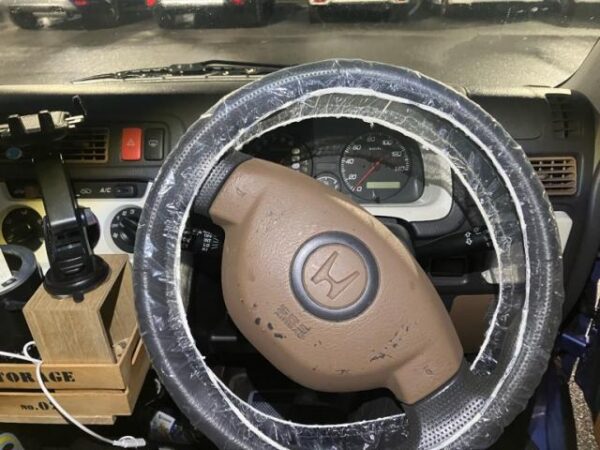 Ref:AUX-20141883 HONDA VAMOS 2005 - Image 16