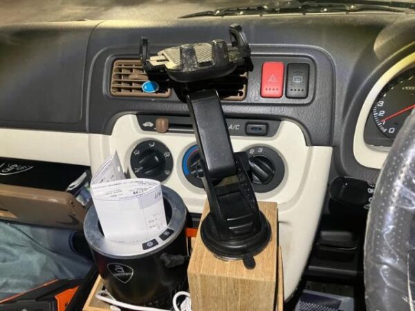Ref:AUX-20141883 HONDA VAMOS 2005 - Image 17