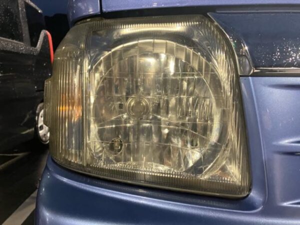 Ref:AUX-20141883 HONDA VAMOS 2005 - Image 5