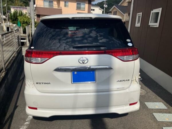 Ref:AUX-20141899 TOYOTA ESTIMA 2010 - Image 14