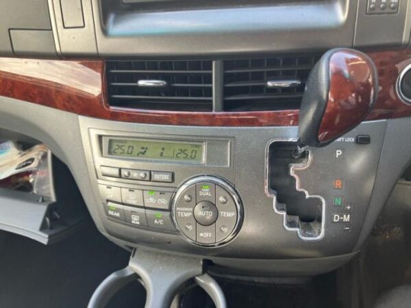 Ref:AUX-20141899 TOYOTA ESTIMA 2010 - Image 16