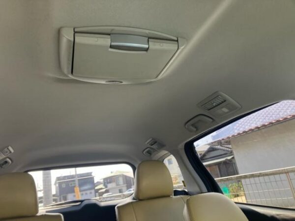 Ref:AUX-20141899 TOYOTA ESTIMA 2010 - Image 20